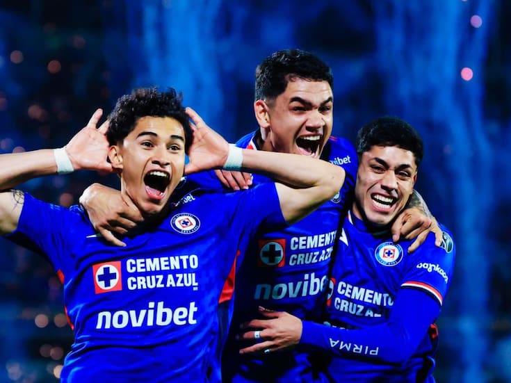 Cruz Azul vs Chivas: Resumen, goles, jugadas y mejores momentos del Partido de Vuelta de la Liguilla