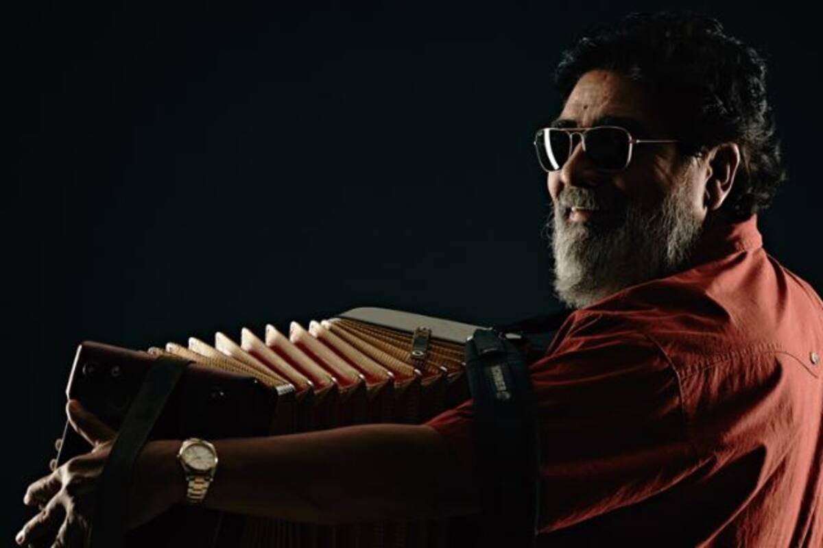 Celso Piña: a un año de que el acordeón quedó en silencio