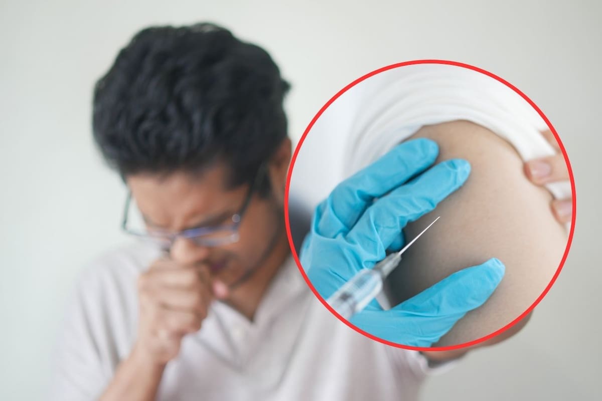 Sonora acumula 20 casos de tosferina y una defunción por la enfermedad en lo que va de 2025