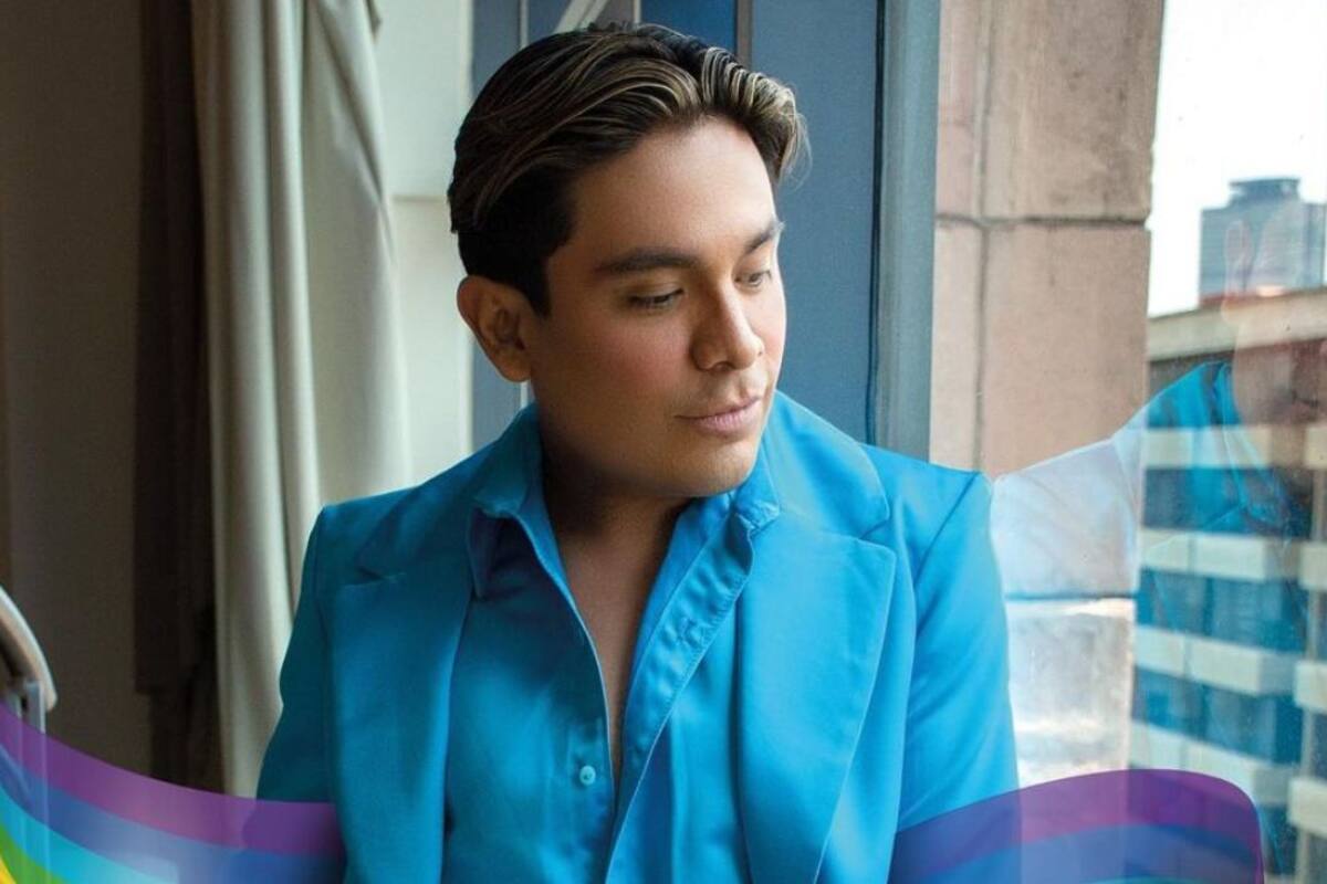 Ricardo Peralta revela qué haría con el premio de ‘La Casa de los Famosos 2′