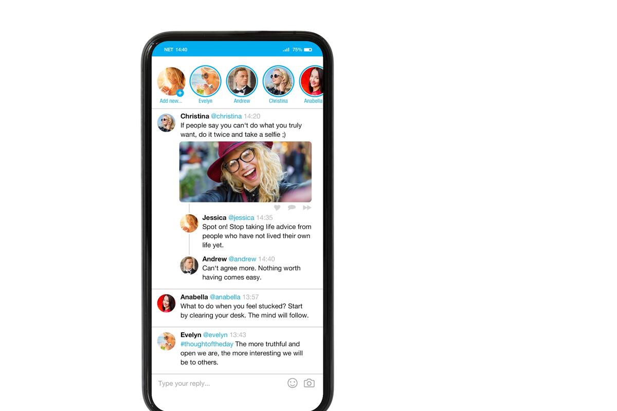 Truco para liberar el "modo Dios" de Telegram