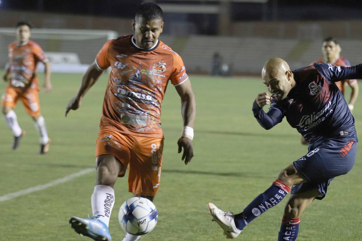 Se miden Cimarrones y Alebrijes en revancha del torneo anterior