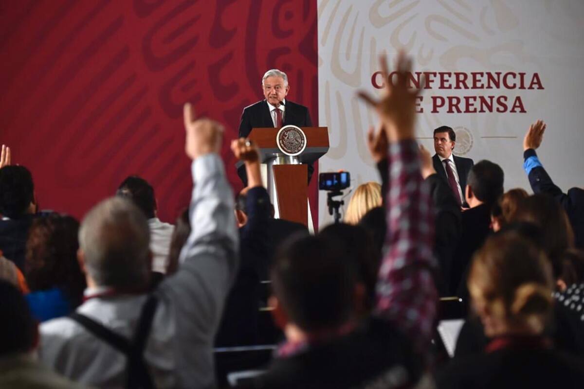 Lo mejor de la conferencia de AMLO de este lunes 3 de junio