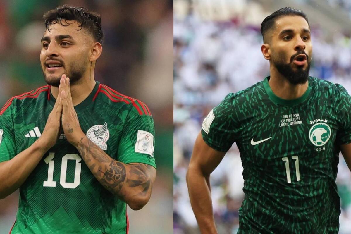 México vs Arabia Saudita en Mundial Qatar 2022: Así fue el minuto a minuto del partido