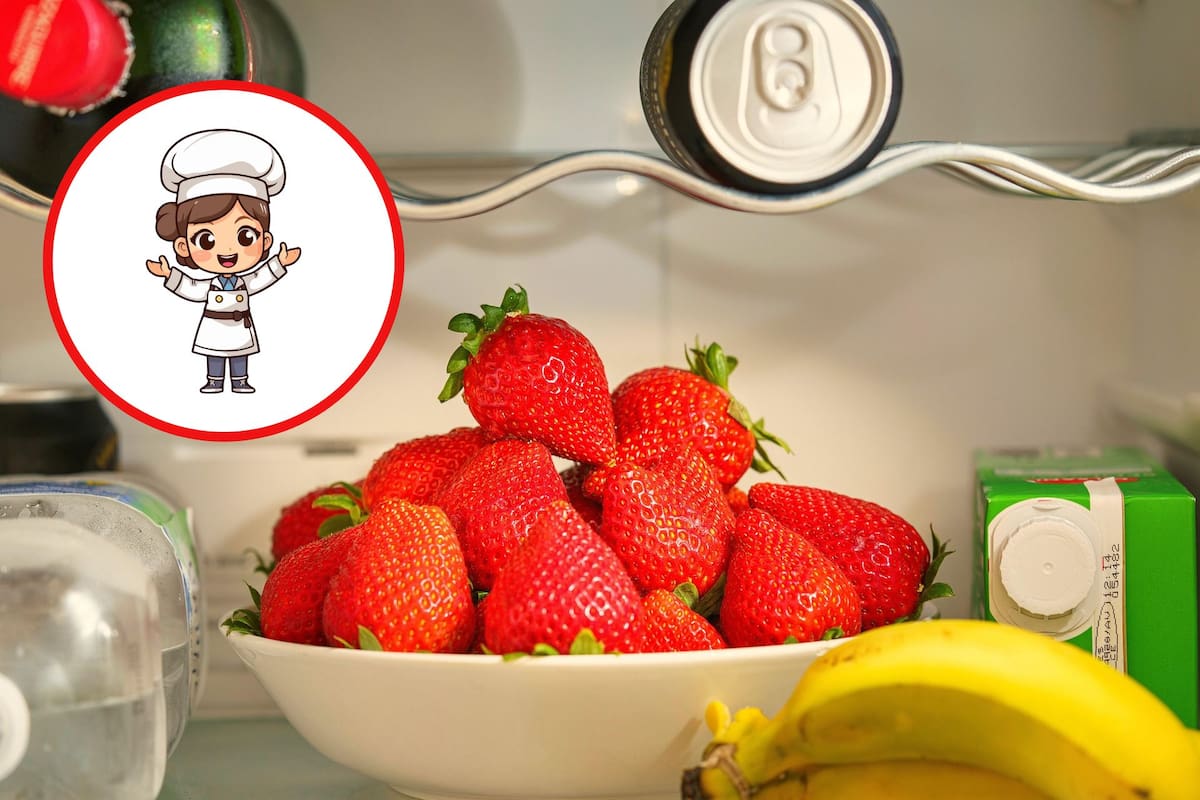 Reducir el desperdicio de comida: técnicas de chefs para tu cocina