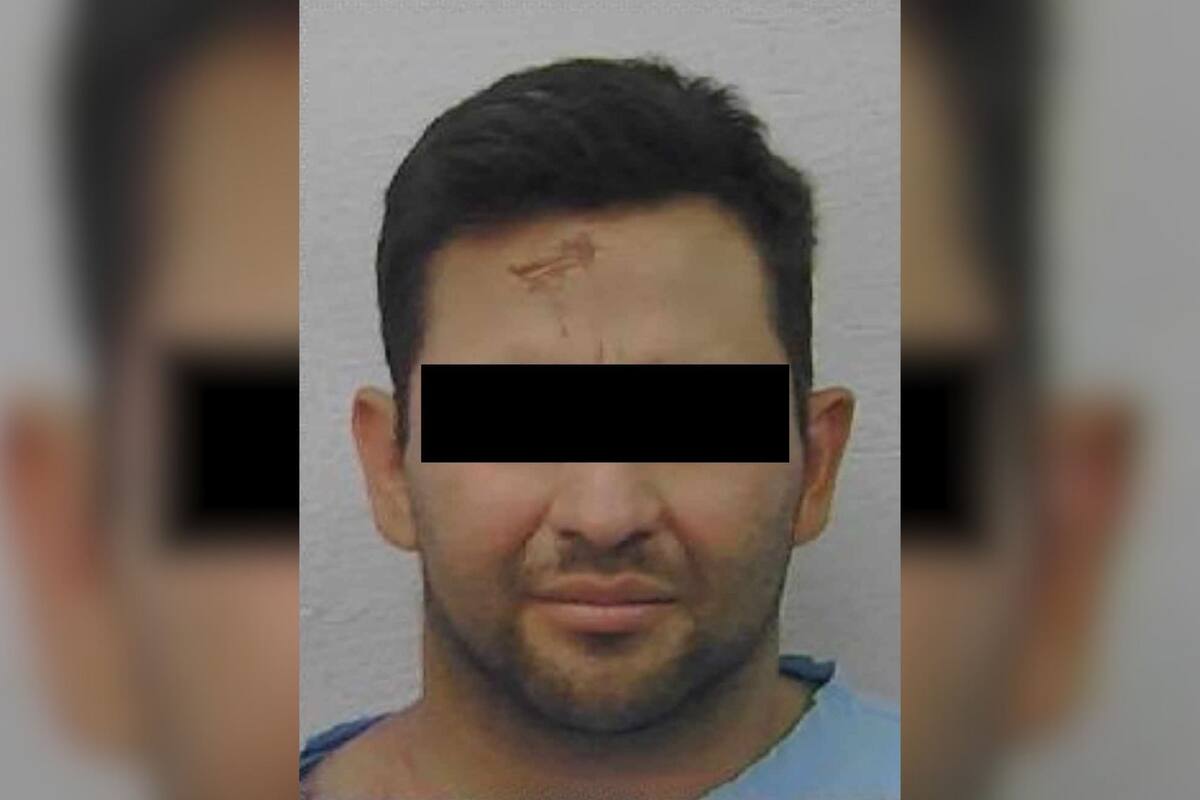 FGJES: Sentencia de 62 años de prisión para José Eduardo “N” por homicidios en Hermosillo