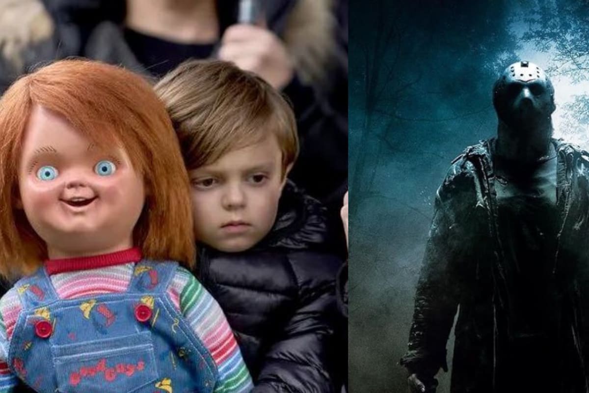 El pequeño Callum Vinson interpretará a Jason Voorhees en la serie precuela de “Viernes 13”