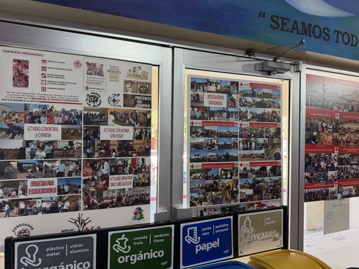 Foto: Mayra Echeverría.