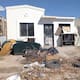 Abandono de casas genera riesgos en colonias de Hermosillo
