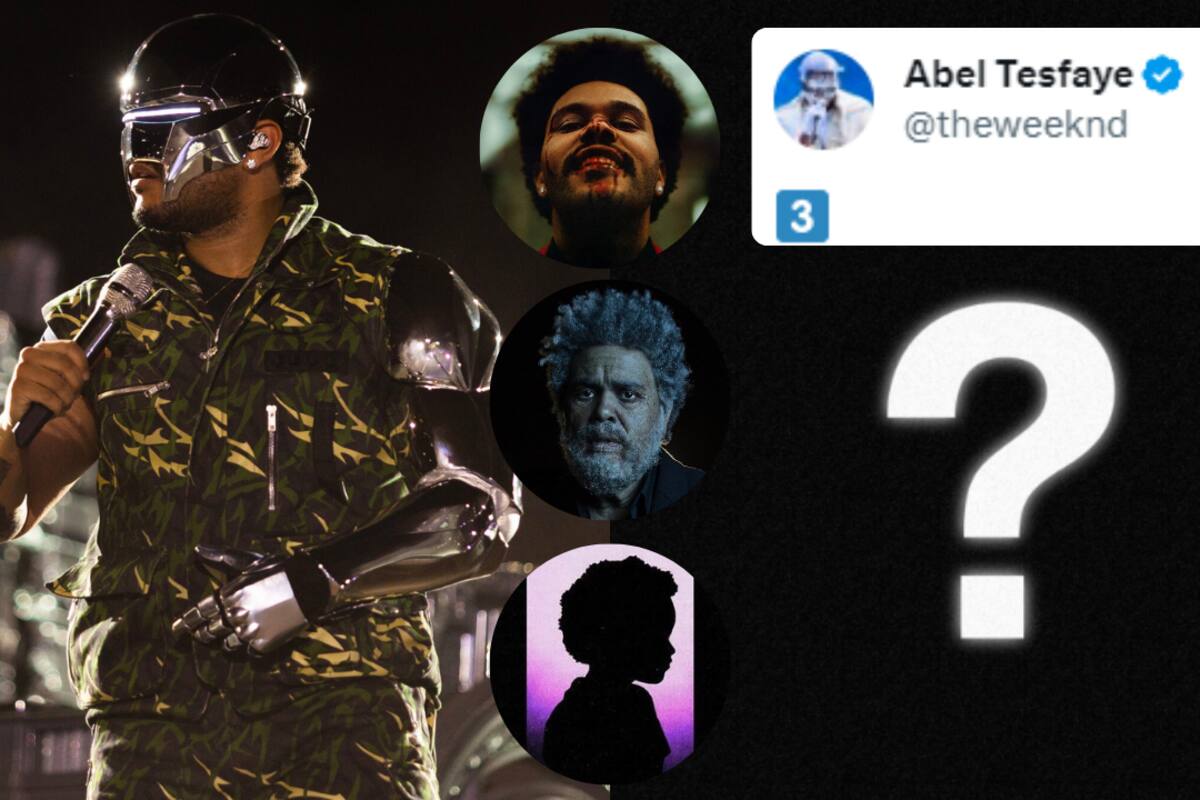 'The Weeknd' anuncia nuevo album para este 2024: ¿Cómo se llamará su Epílogo de su Trilogía 'After Hours'?