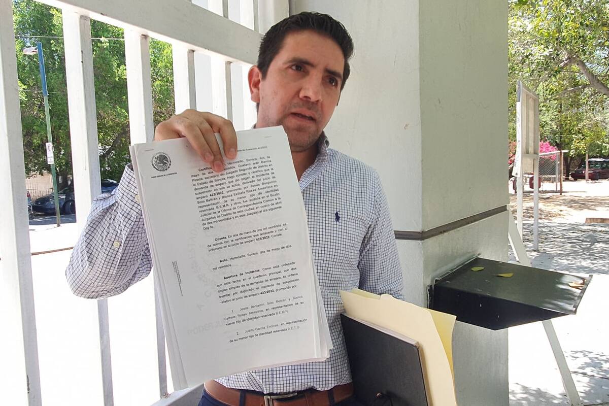 Padres del Cobach VII lograron que sus hijos sigan culminen sus estudios en las instalaciones