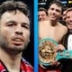 Julio César Chávez Jr. regresa al ring este año, confirma su padre