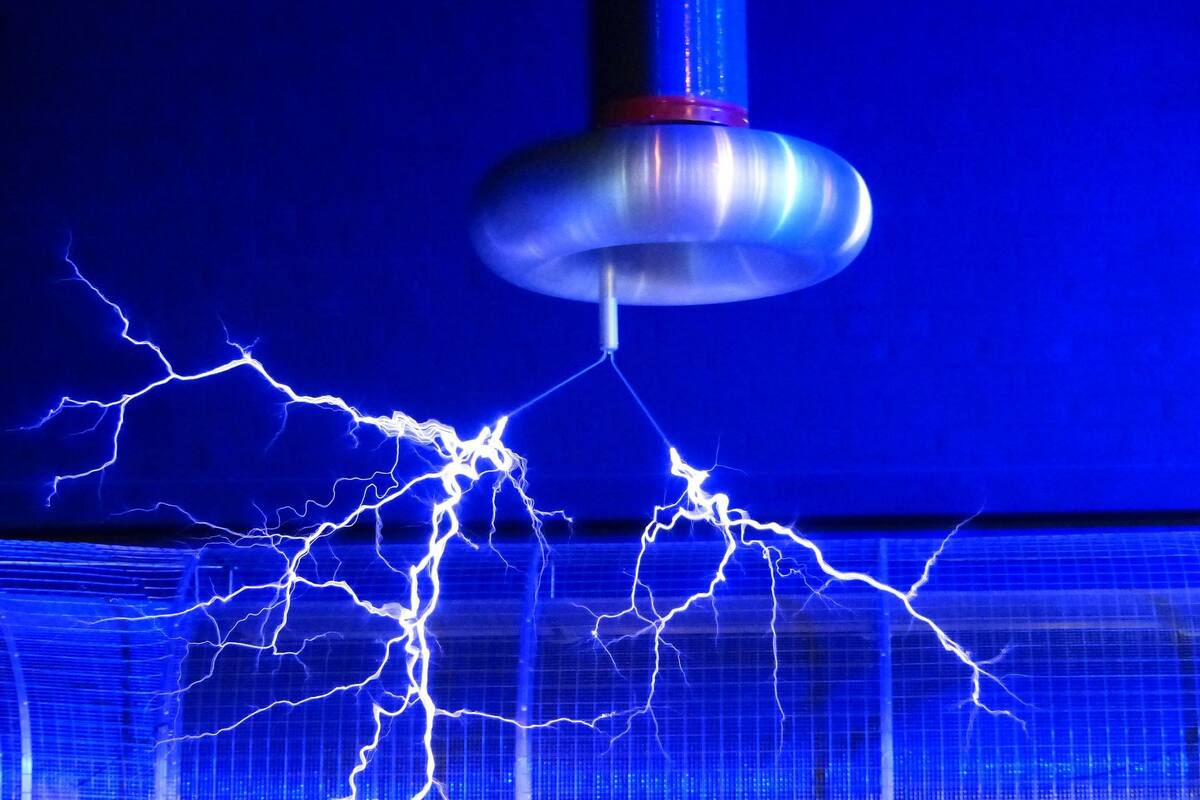 Nikola Tesla: invento "no comprendido totalmente" puede aplicarse en varios procesos