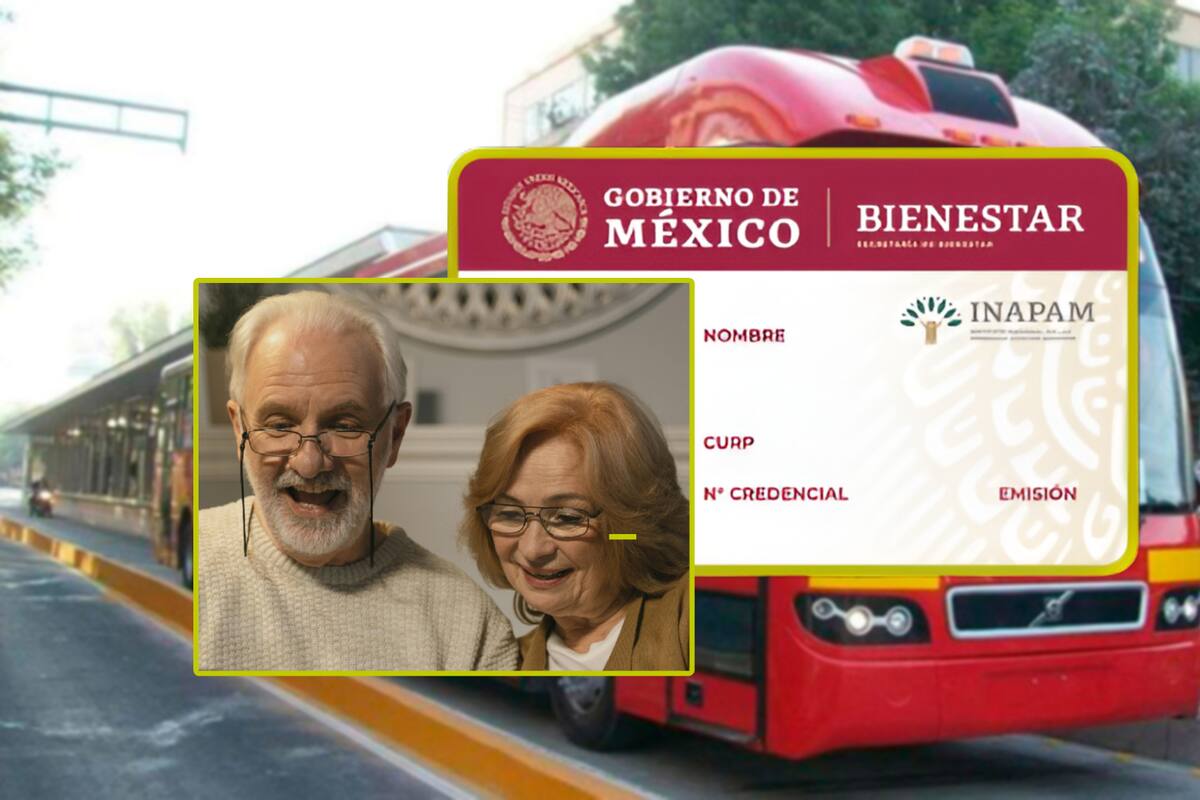 INAPAM te da estos viajes gratis con solo presentar tu credencial