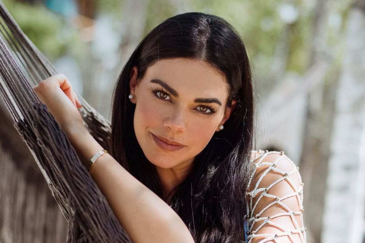 ¡Tiene sus favoritos! Livia Brito revela que su mejor beso fue con el esposo de una actriz de Televisa