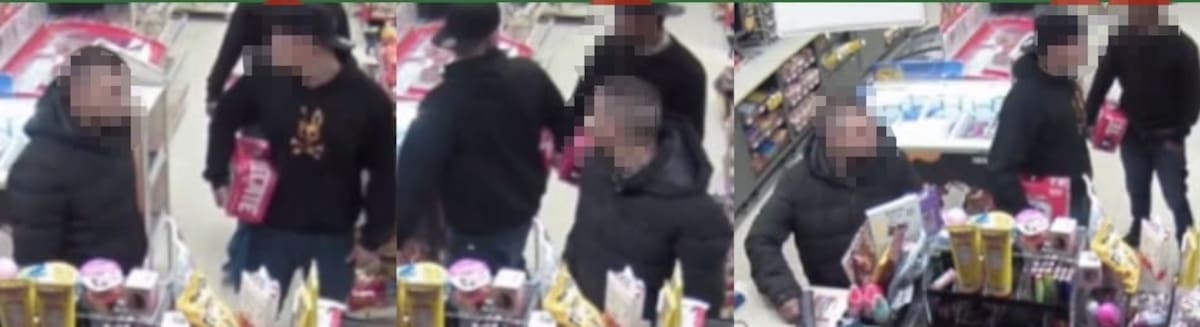 Fueron turnados a la autoridad correspondiente para la investigación formal l Foto: Cortesía