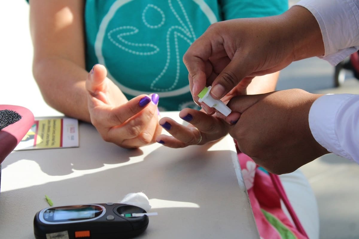 Cuentan unidades de salud con módulo de detección de enfermedades