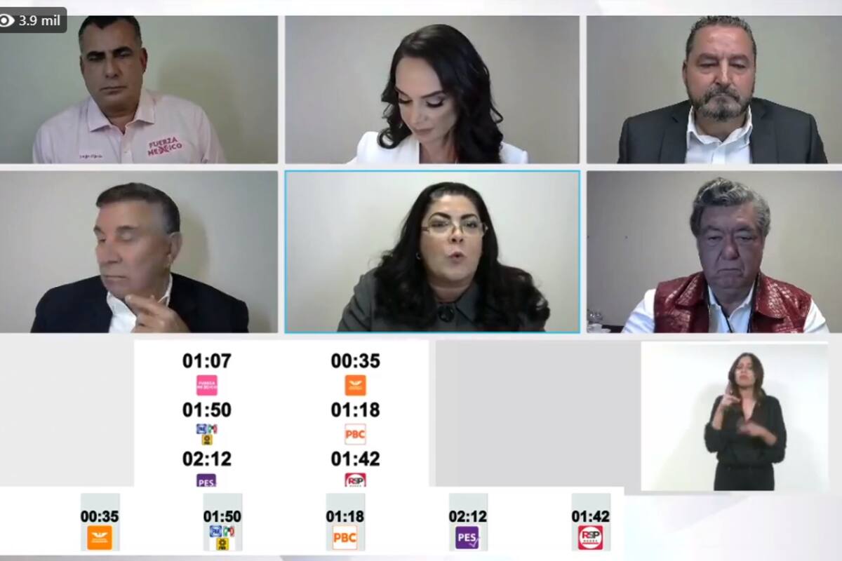 Debate en el segundo bloque: matrimonios igualitarios, identidad de género y aborto