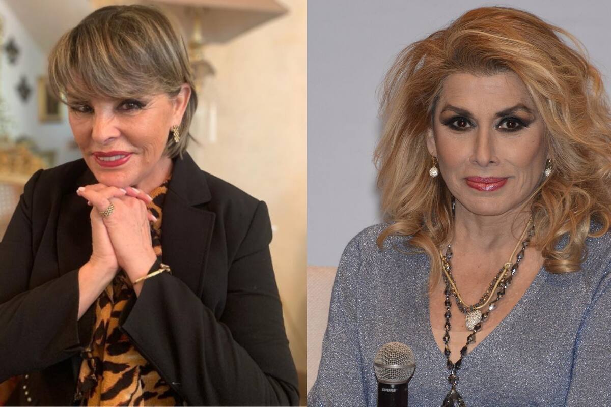 Ofelia Cano revela que hija de Dulce, no respetó la última voluntad de la cantante