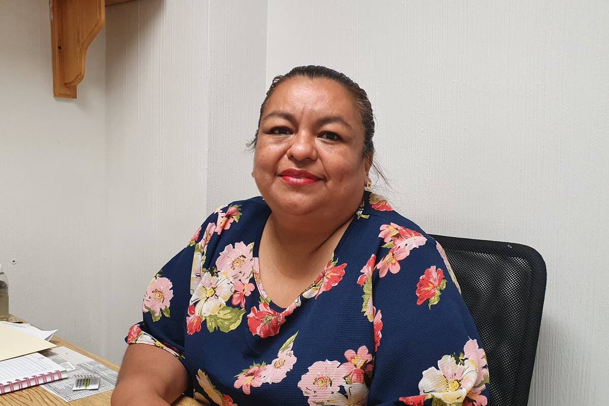 Regidora de la Comisión de Salud llama a ciudadanos y autoridades a trabajar en conjunto para evitar desperdicio de agua