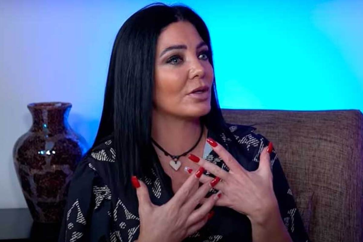 Paola Durante se unirá a “La Casa de los Famosos México” como inquilina sorpresa