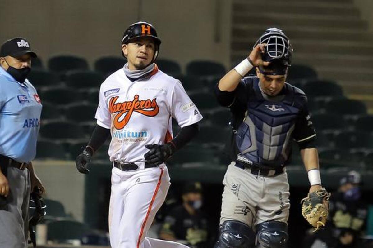 ¡Los dejan tendidos! Naranjeros derrotan a Sultanes para tomar ventaja de 2-0 en la serie