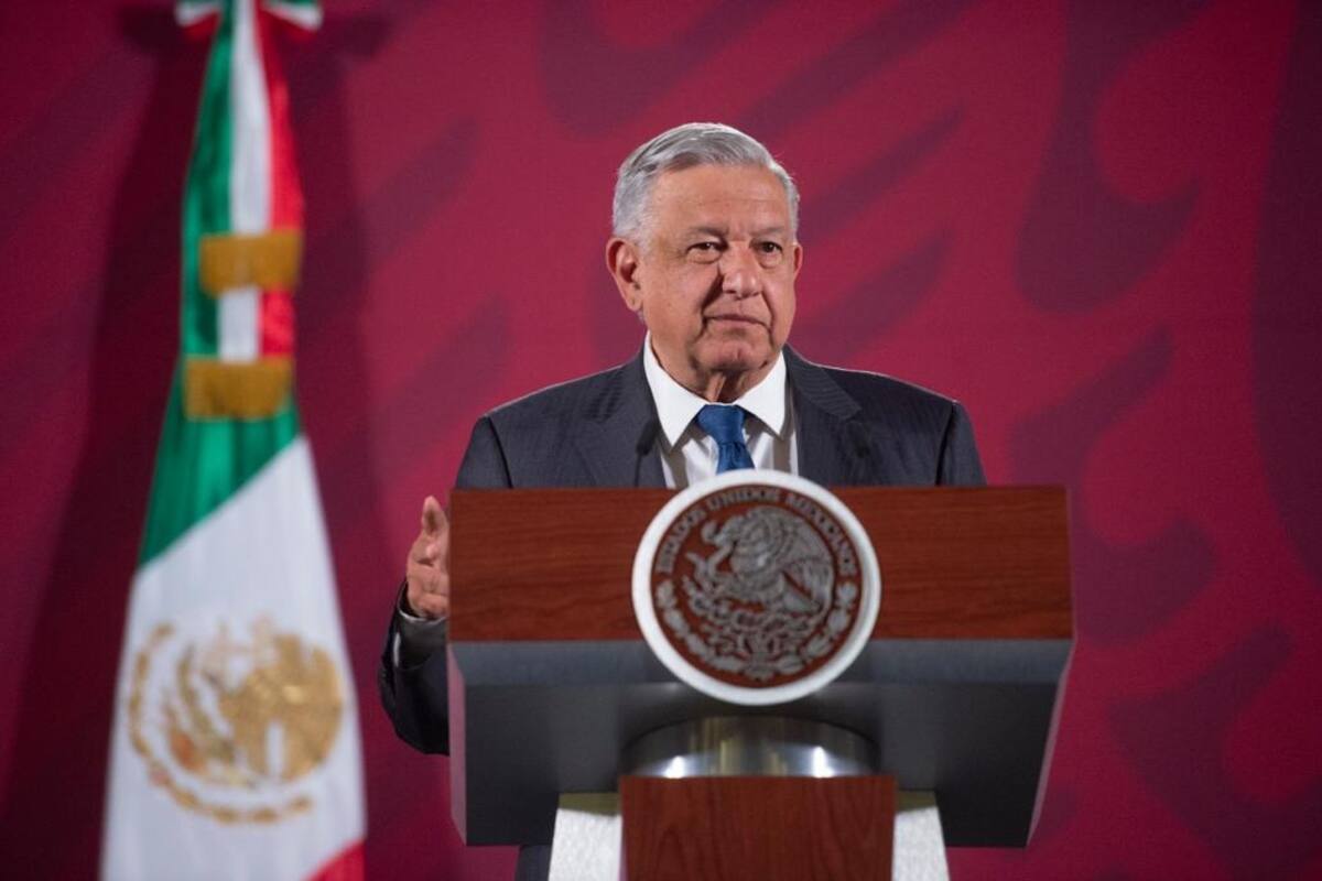 Lo mejor de la conferencia de AMLO de este viernes 28 de febrero