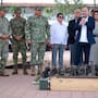 Sonora entra al top 10 nacional por armas aseguradas: decomisos aumentaron 72.4% en México