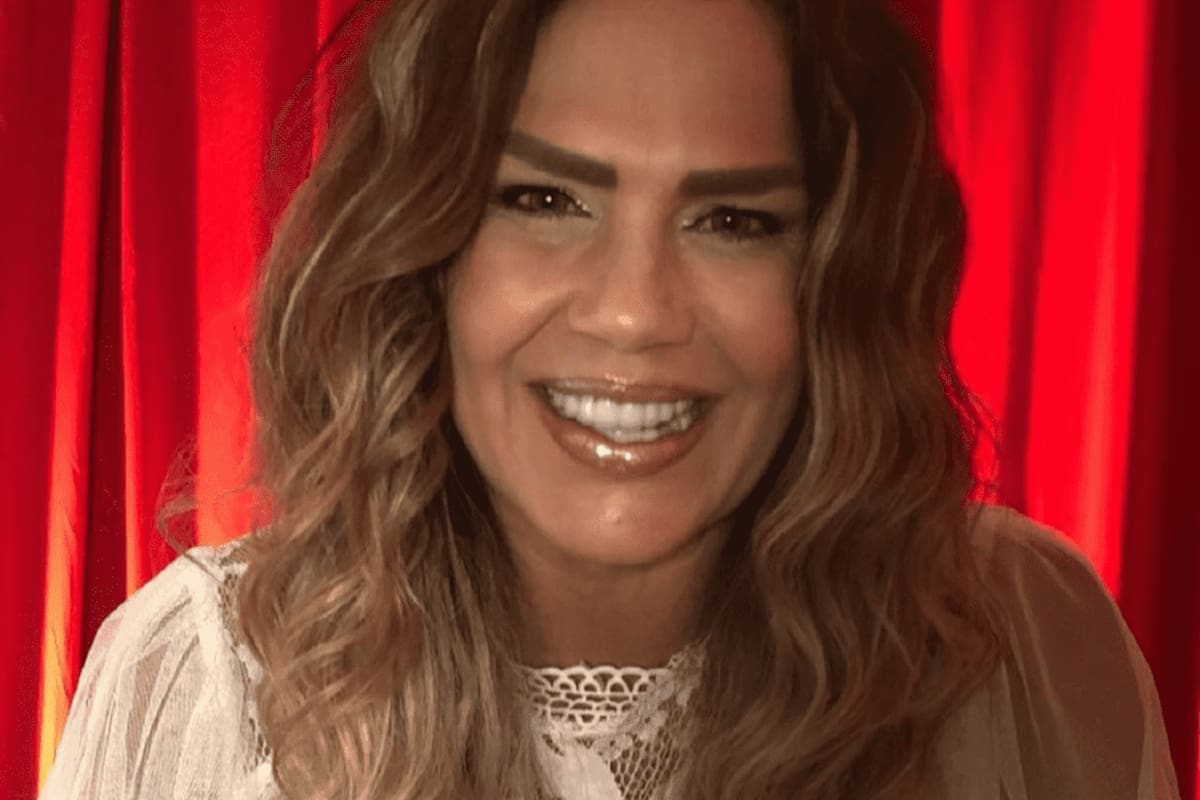 Niurka Marcos responde a polémica tras mostrar sus pechos en TV abierta