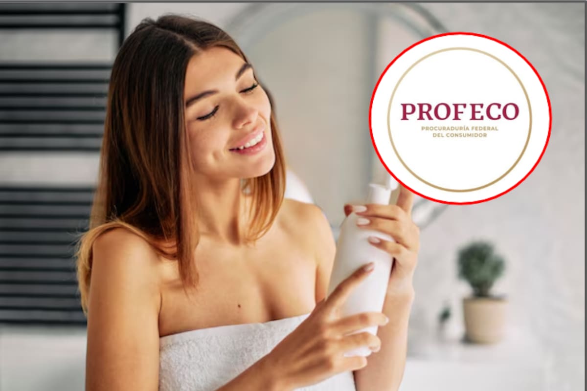 Estas son las cremas corporales que la Profeco NO recomienda