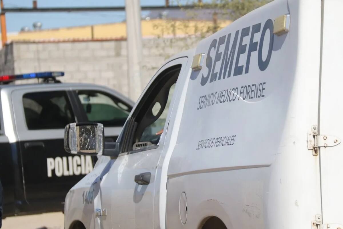 Colectivo encuentra el cuerpo en estado de descomposición de una mujer al Norte de Hermosillo