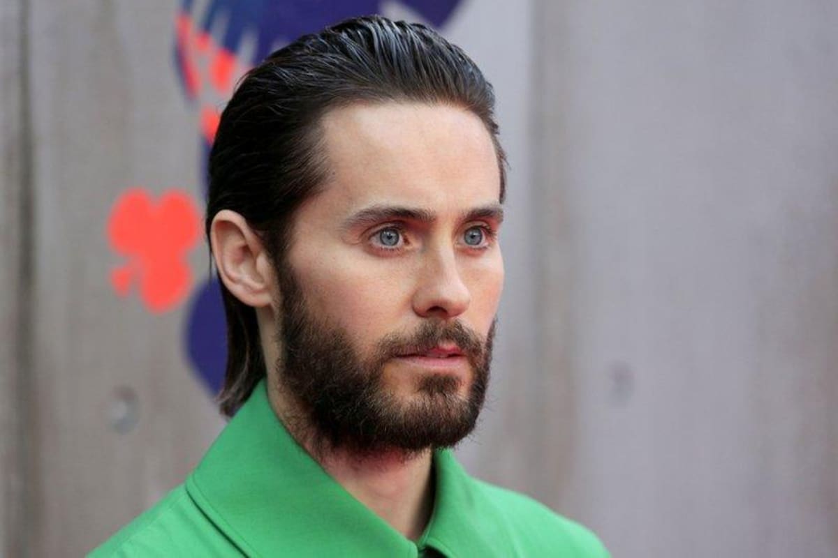 Jared Leto responde a las acusaciones de abuso sexual y comportamiento inapropiado con menores de edad