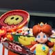 FRONTERA/GAMER: Mario Tennis Fever es una gran sorpresa multijugador