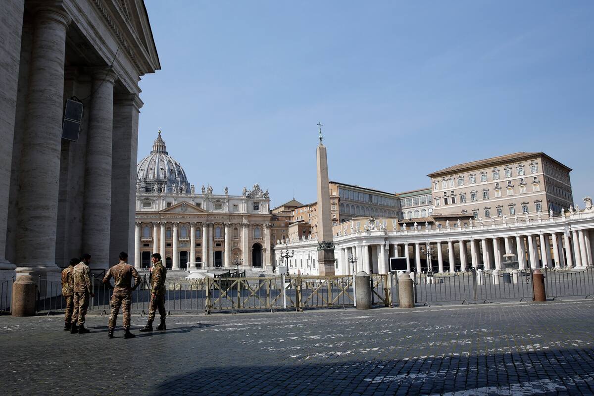 Reportan que enfermera italiana se quitó la vida tras contraer coronavirus