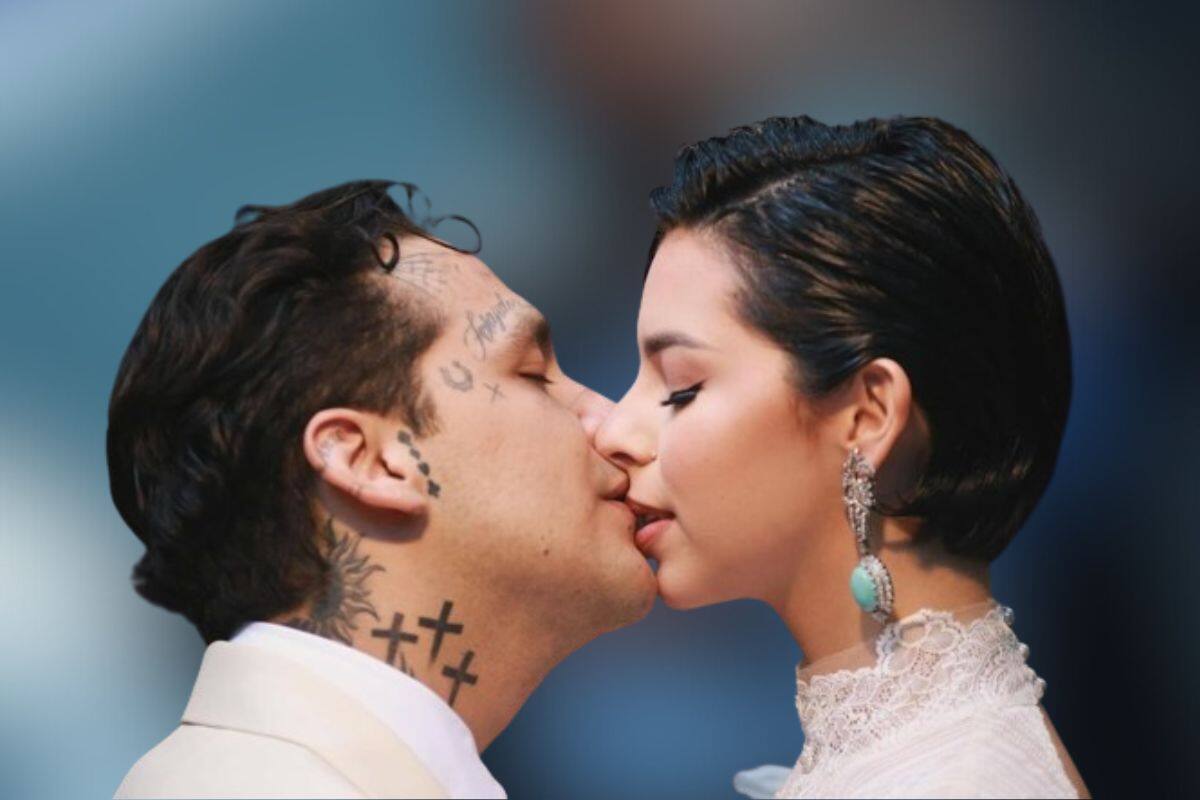 ‘‘¡Qué descaro!’‘: Les llueven las críticas a Christian Nodal y Ángela Aguilar tras confirmar su boda