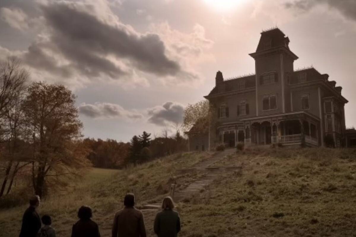 Max lanza el primer tráiler ‘Salem’s Lot’ película basada en la novela de Stephen King