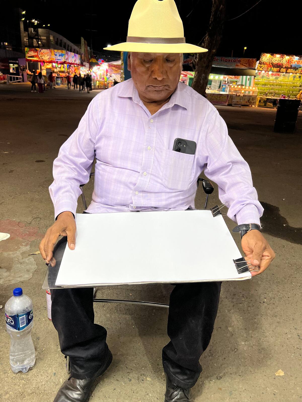 Foto: Leonardo González