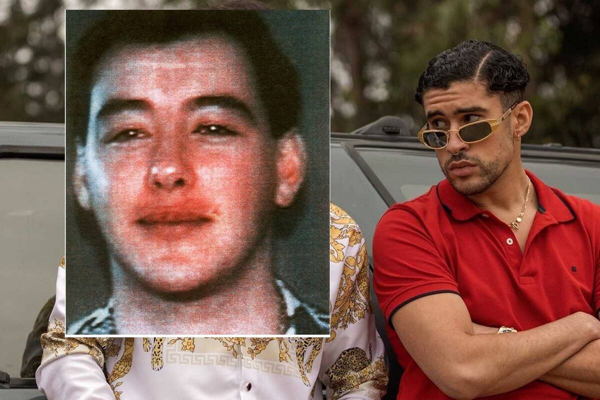 Quiénes son los narcojuniors: Bad Bunny personificará a uno en Narcos México de Netflix