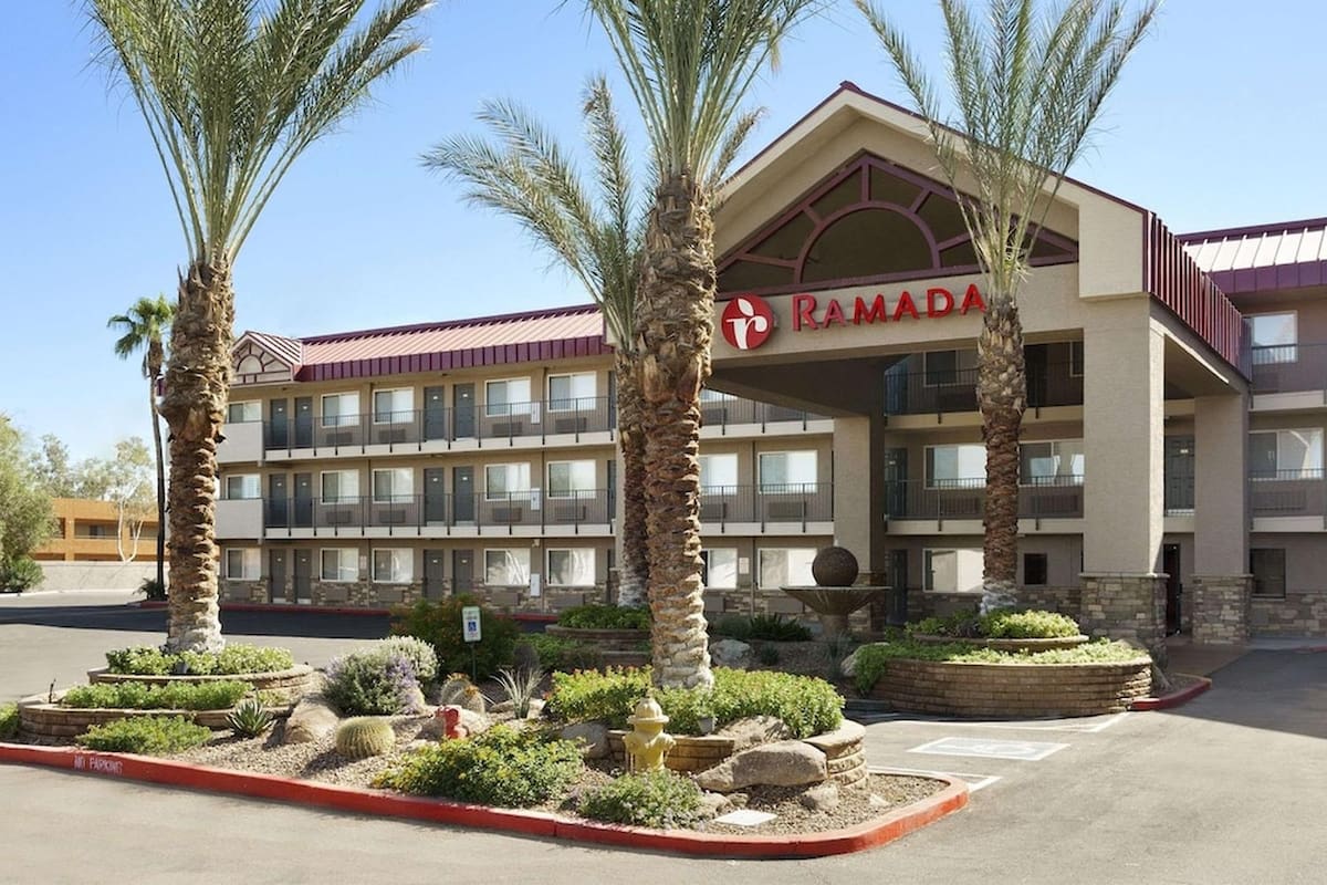 Hoteles en Arizona: lujo, hospitalidad y experiencias únicas en el desierto