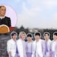 ¿BTS en el Zócalo? Claudia Sheinbaum abre la posibilidad de un concierto gratuito del grupo en 2026