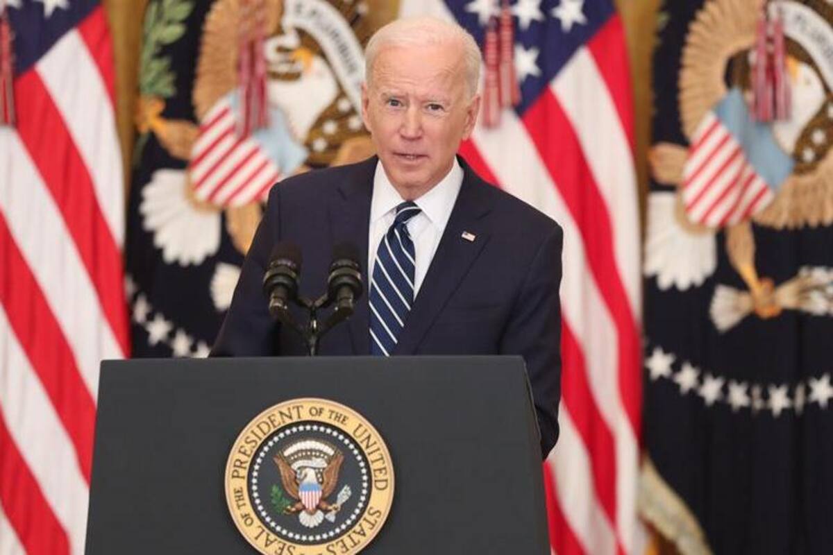 Biden acusa que México se niega a recibir a las familias de migrantes deportadas de EU