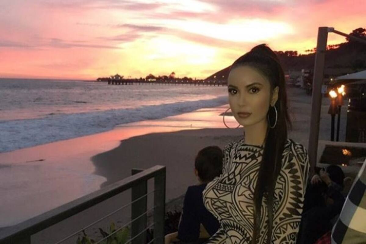 Gastó $10 millones para parecerse a Kim Kardashian; cirugía casi le cuesta la vida
