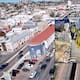 Suben reportes para Bomberos en Nogales