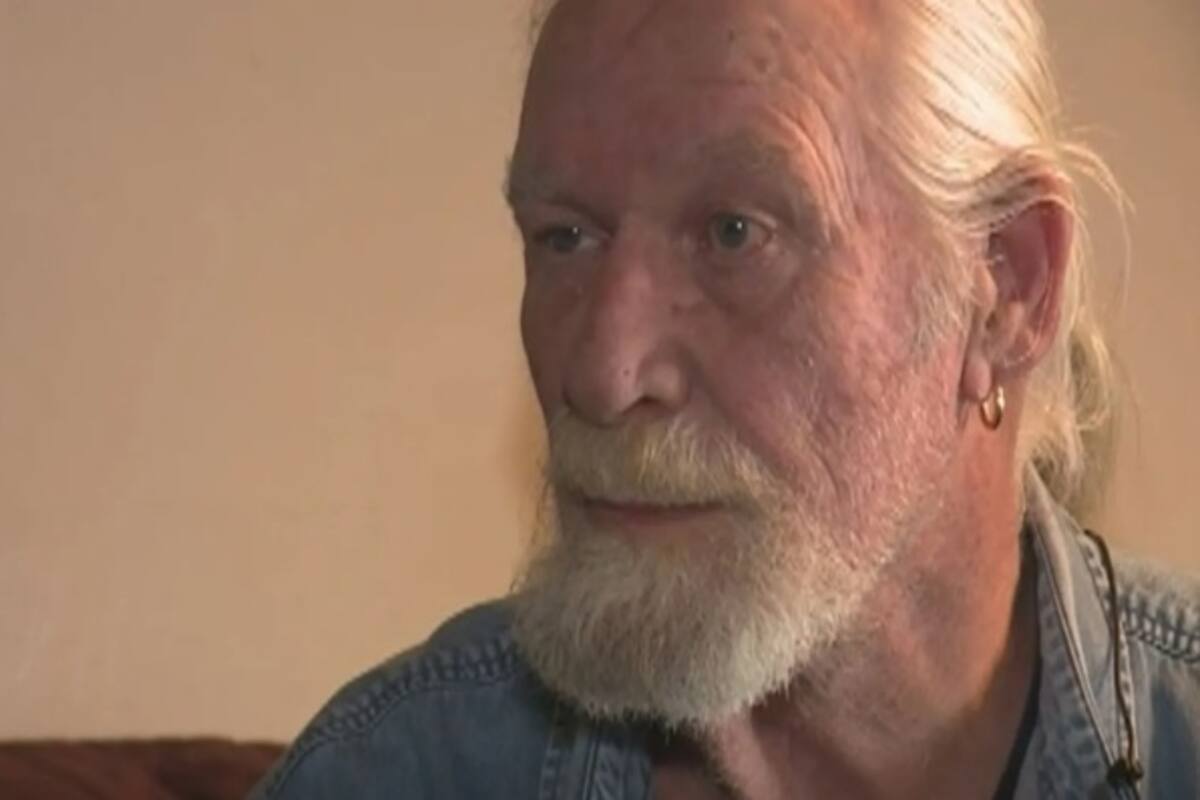 Hombre de Ohio de 74 años le disparó varias veces a un adolescente que irrumpió en su casa