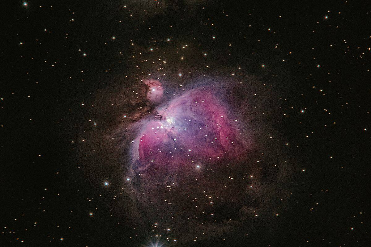 Físico publica estudio que cuestiona la existencia de la materia oscura