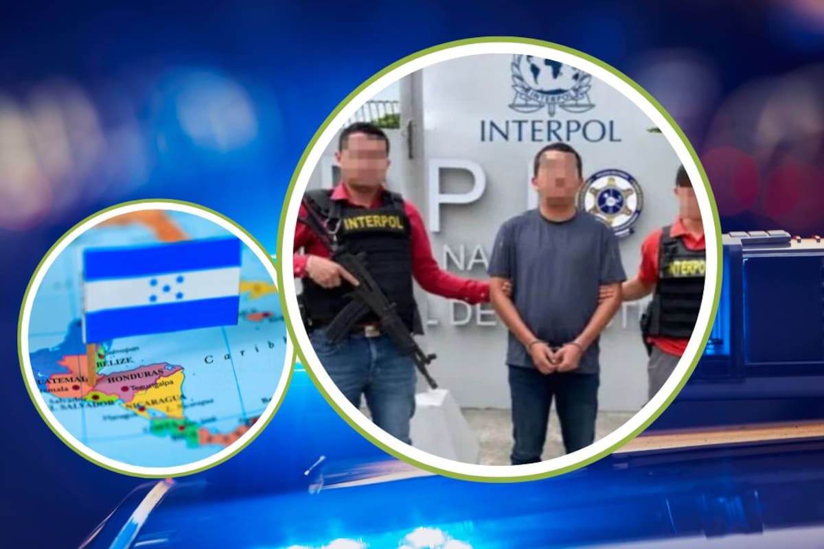 Detienen en Honduras a mexicano de 25 años acusado de manipular cajeros automáticos con un programa en su celular; le decomisan miles de pesos e investigan más retiros sin tarjeta