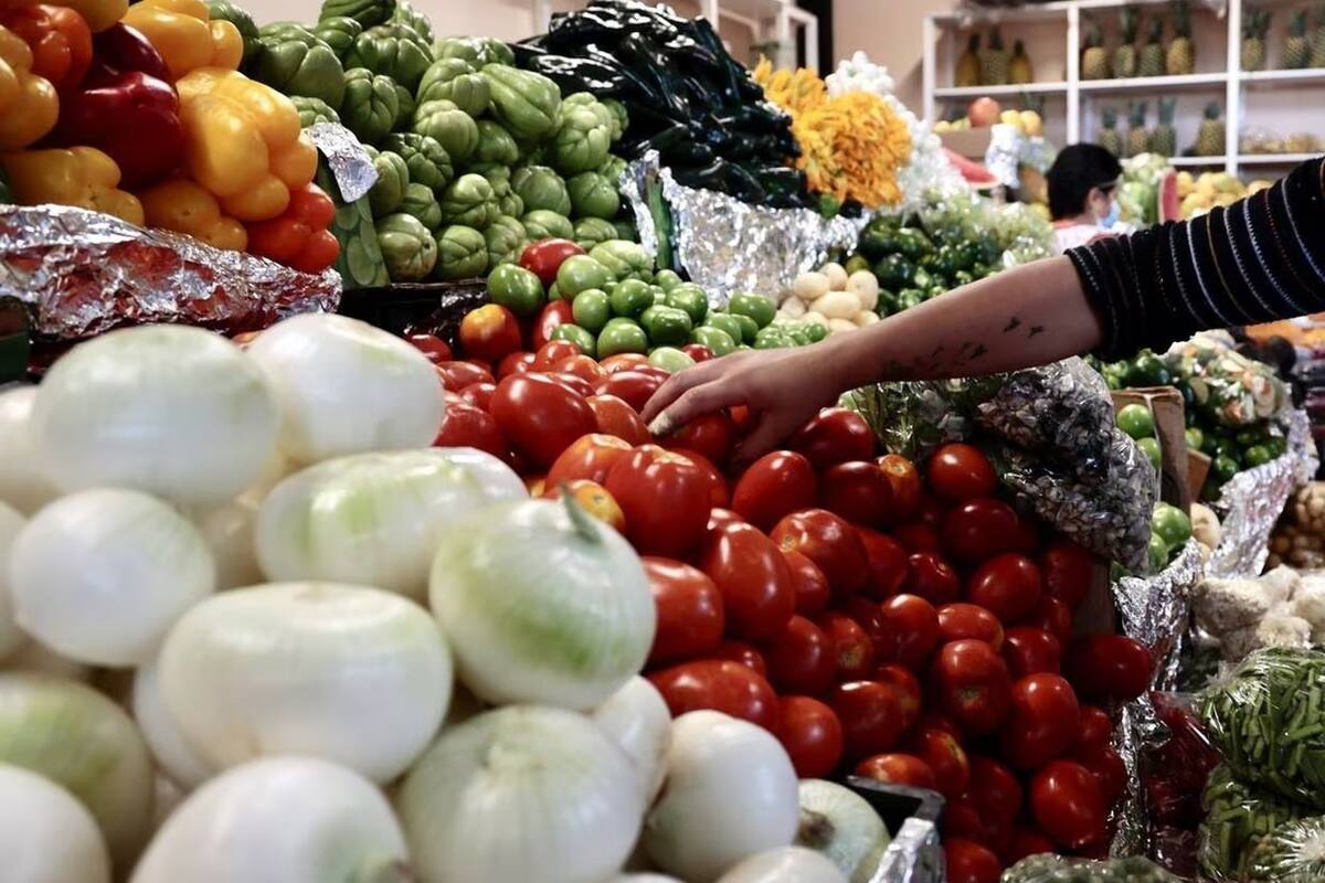 Mexicali dentro de los municipios con más inflación
