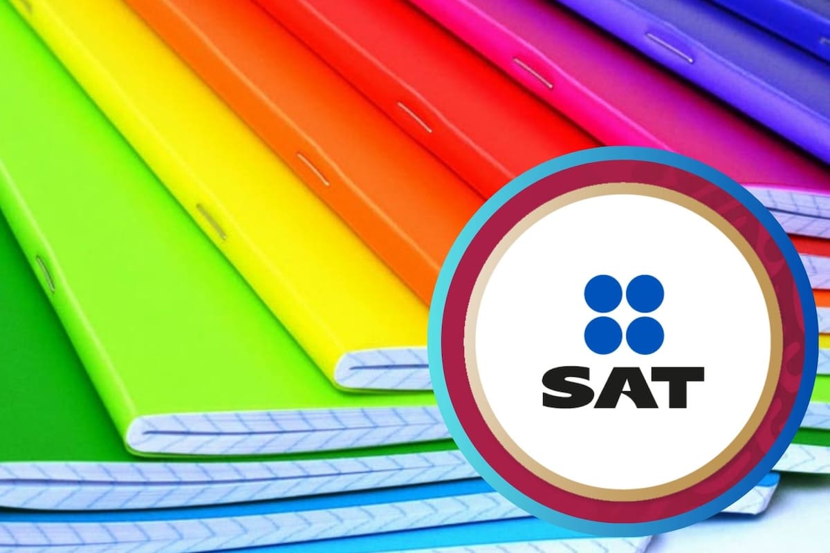 Estas son las mejores marcas de cuadernos, según Profeco