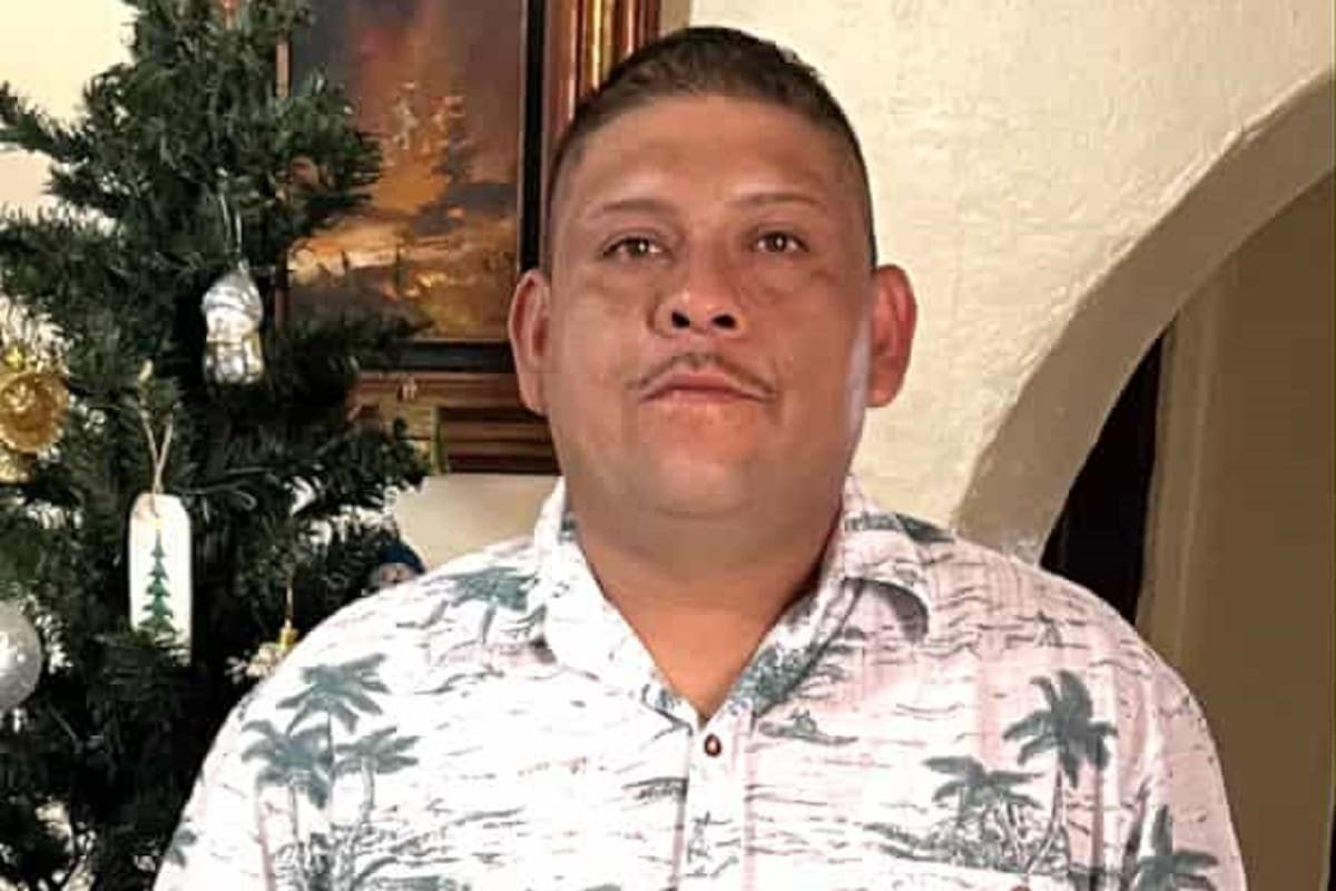 “Fue hacer una cotización con su trabajador y ya no volvieron”, familiares de Adalberto Quintero