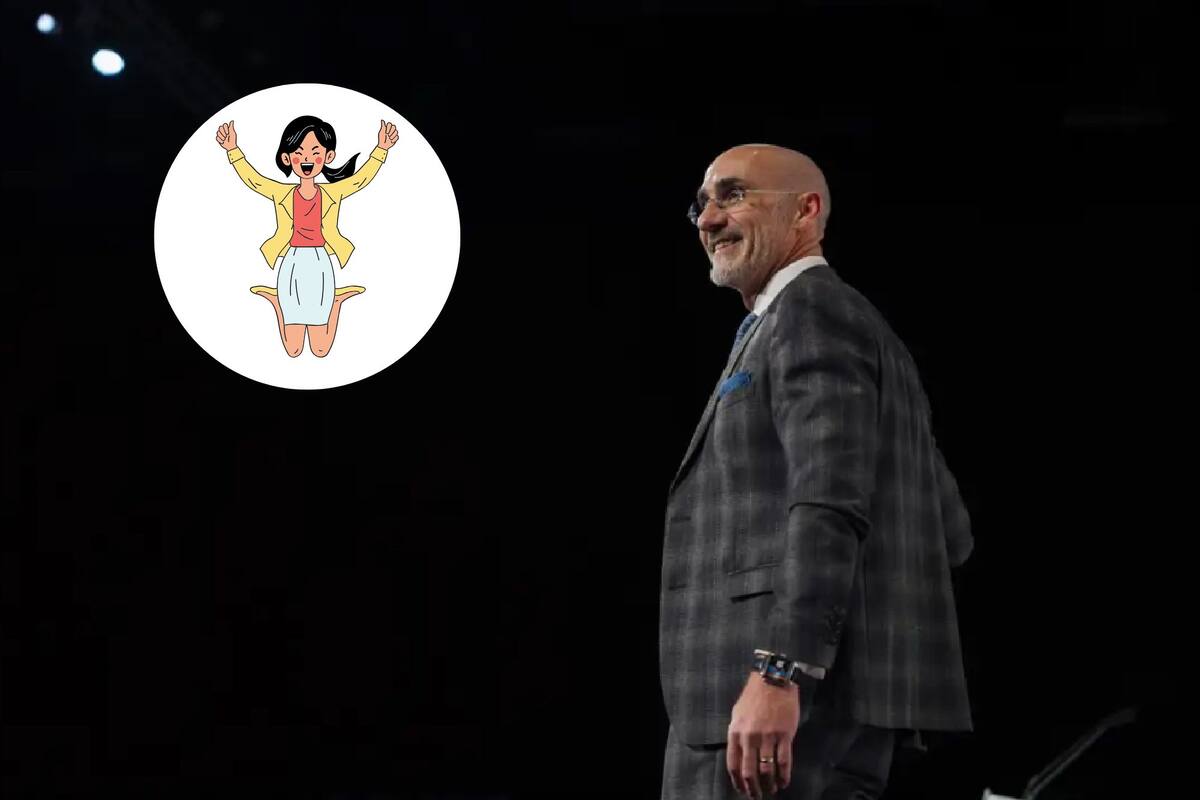 Profesor de Harvard revela la clave para la felicidad